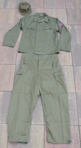 Vintage east german civil - east,