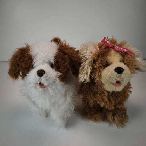 Furreal friends electronic - furreal,