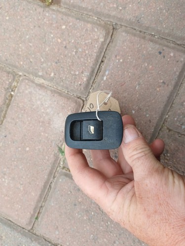 Peugeot 307 driver - 307, cc