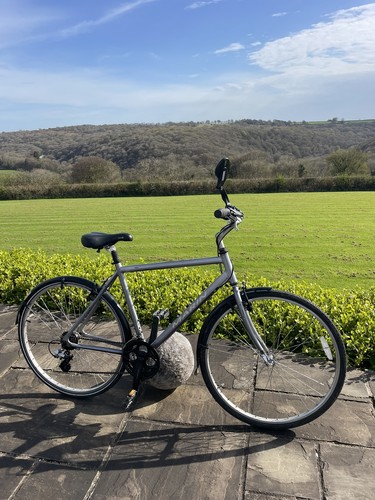 Marin kentfield touring town - touring,