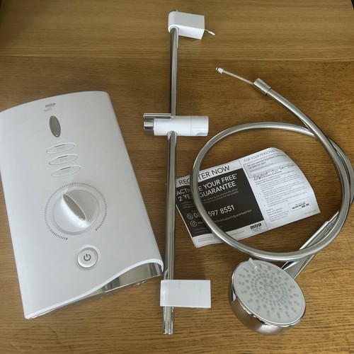 Mira sport max with - mira, air