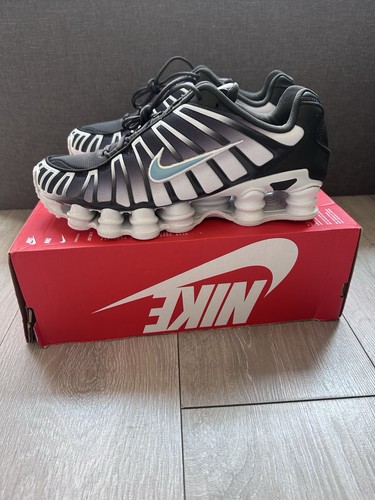 Nike shox men trainers - nike,