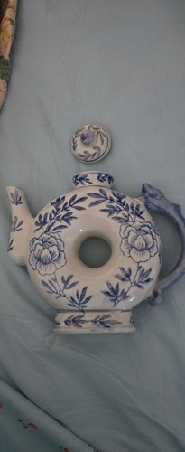 Dragon teapot - dragon,