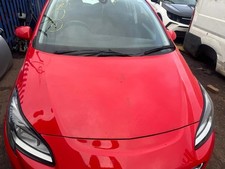 Vauxhall Corsa e Complete