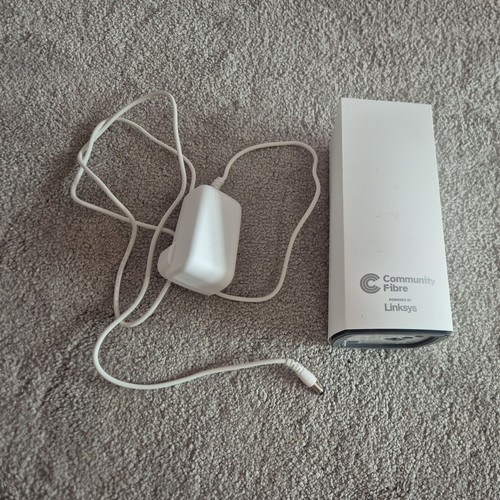 Linksys velop spnmx42 - velop,