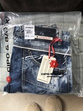 cipo and baxx mens jeans