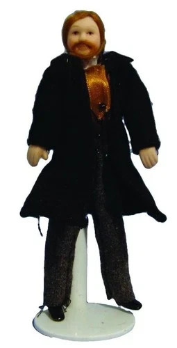 Victorian father for - for, 12th