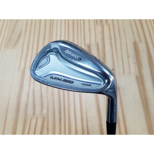 Mizuno wedge iron single - iron,