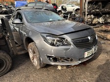VAUXHALL INSIGNIA CDTI MK1 FL