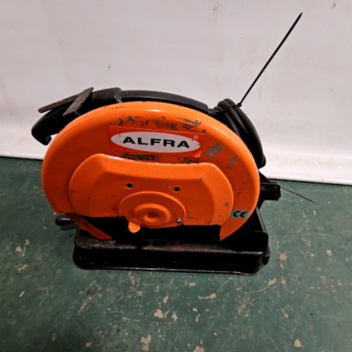 Alfra inch metal cutting - alfra,