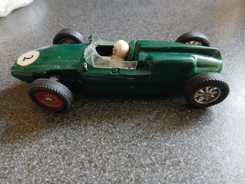 Vintage airfix scalextric - vintage, f1