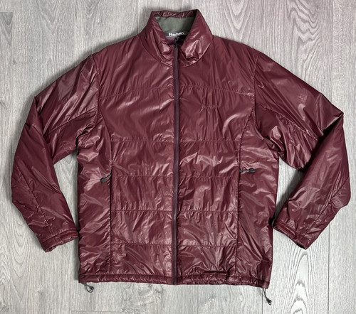 Rohan icepack jacket puffer - icepack,