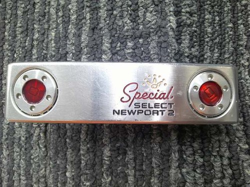 Scotty cameron special select - cameron,