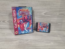 Saturday Night Slammasters