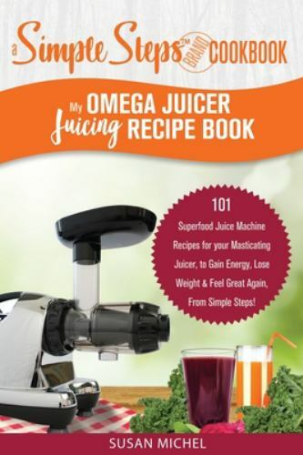 Omega juicer juicing - juicer, recipe