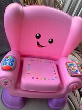 Fisher price toy activity