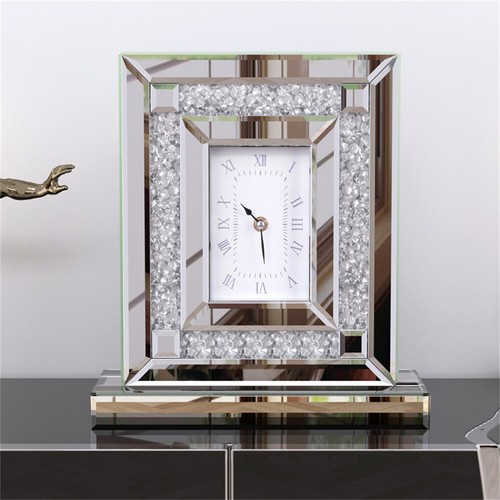 Sparkly mirrored crushed - sparkly,