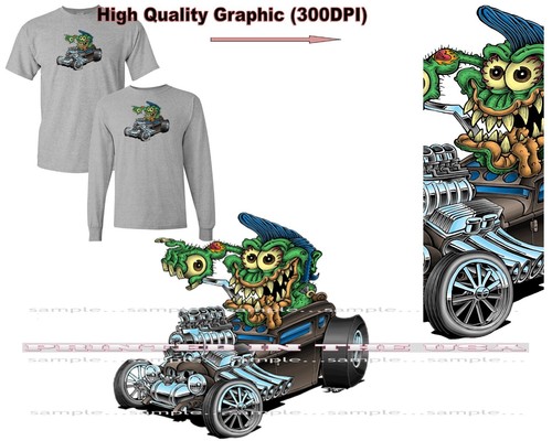 Beast monster dude vintage - beast,