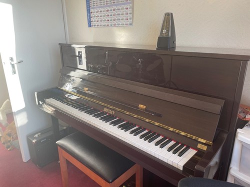 Outstanding bentley piano - bentley,