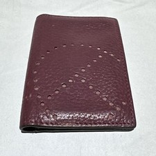 HERMES Chevre Mysore Evelyne