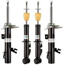 4x Bilstein B4 Front & Rear