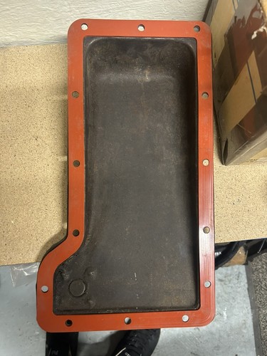 Austin seven silicone - 7,