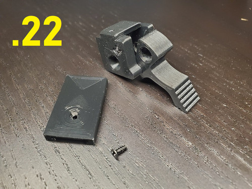 Fits air arms - arms, cz200