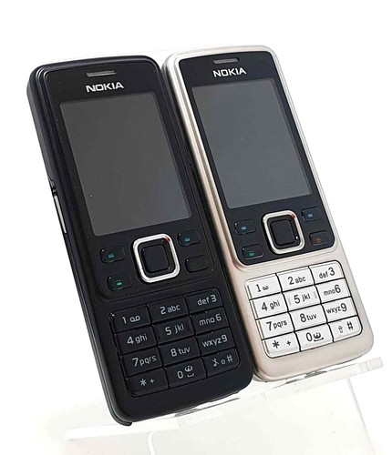 Nokia 6300 classic retro - nokia,