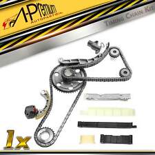 A-Premium 15x Timing Chain Kit for Nissan Navara D40 Pathfinder III R51 Murano