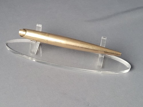 Parker minim ballpoint - parker, pen