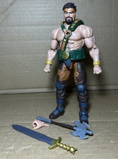 Marvel Legends Hercules