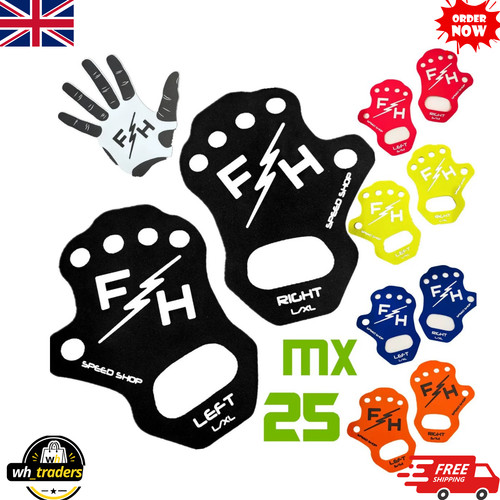 Pair risk racing palm - 1,