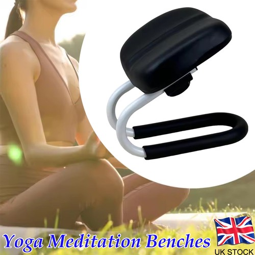 Kneeling meditation stool - kneeling,