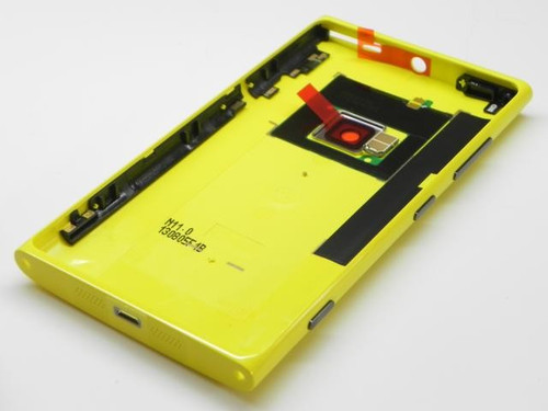 Nokia lumia 920 genue back - lumia,