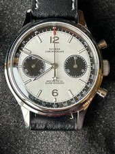 Sugess  38mm Heritage