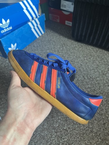 Adidas dublin 500 uk7 - adidas,
