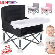 Foldable Baby Highchair