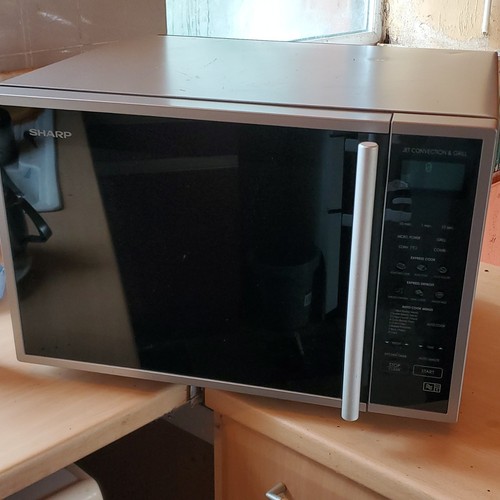 Sharp 959m 40l jet - sharp,