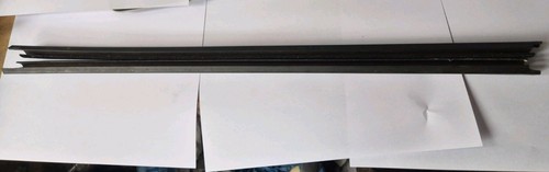 Ford fiesta mk2 door weather - fiesta,