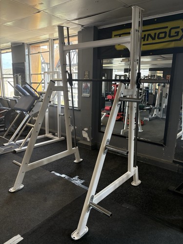 Exigo smith machine - exigo,