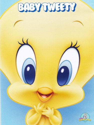 Looney tunes baby - -,