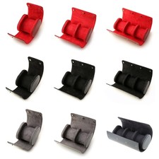 Travel Watches Storage Case Watch Case Organizer Jewelry Display Holder Storage