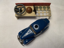 1930's Schuco 3000 clockwork