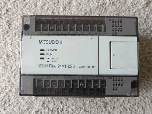 Mitsubishi melsec - mitsubishi,