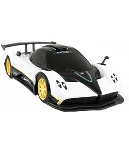Pagani zonda r - zonda, 2wd