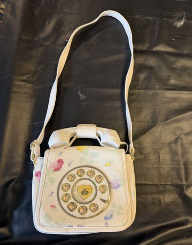Betsey johnson floral - betsey,