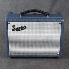 Supro 64 - 5 Watt Super Guitar