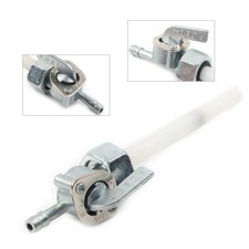 Fuel Petcock Shut Off Assembly