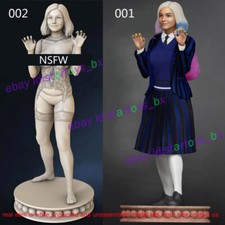 Enid Girl 1/12 1/8 1/6 1/4 1/3