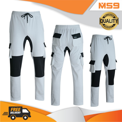 Ms9 mens painters fleece - ms9,